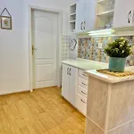 Appartamento Domeček U Zámeckého Parku Třeboň