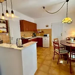 Appartamento Domeček U Zámeckého Parku Třeboň