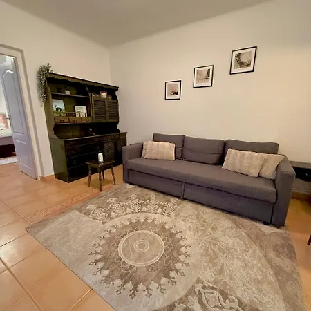 Domeček U Zámeckého Parku Apartmán Třeboň