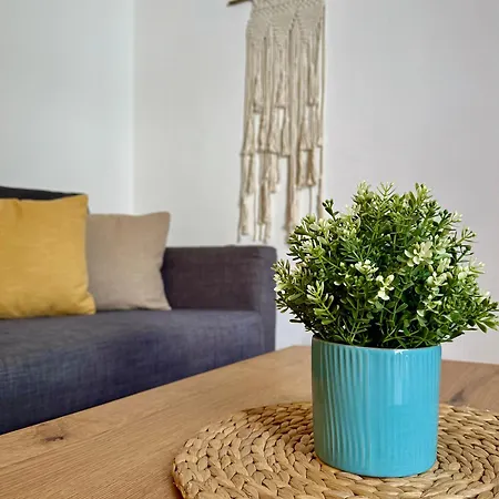 Apartmán Domeček U Zámeckého Parku