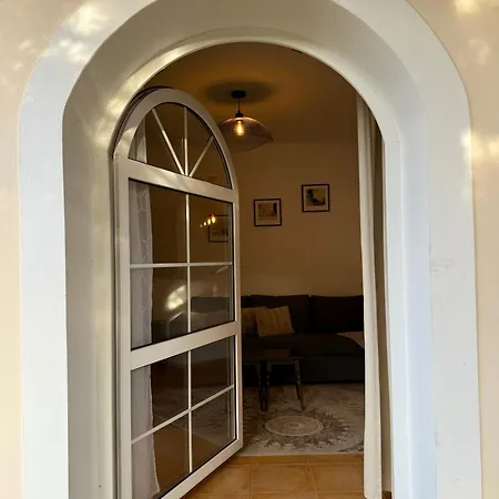 Apartment Domecek U Zameckeho Parku *
