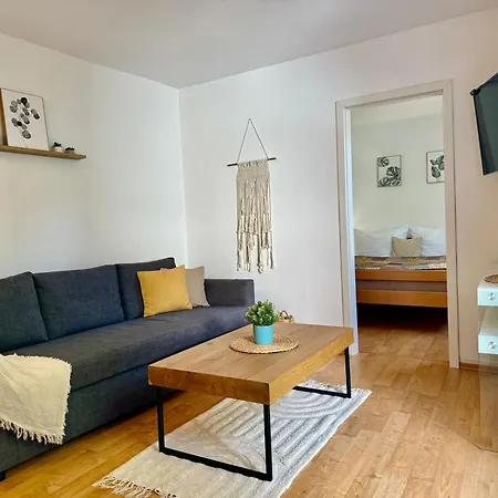 Domeček U Zámeckého Parku Appartement *