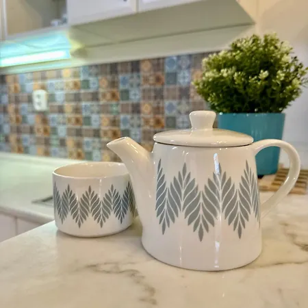 Domecek U Zameckeho Parku Apartment *