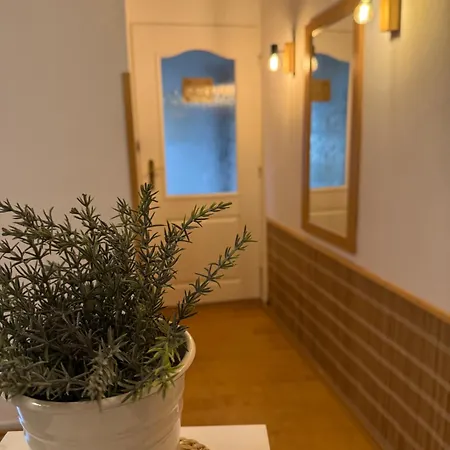 Domeček U Zámeckého Parku