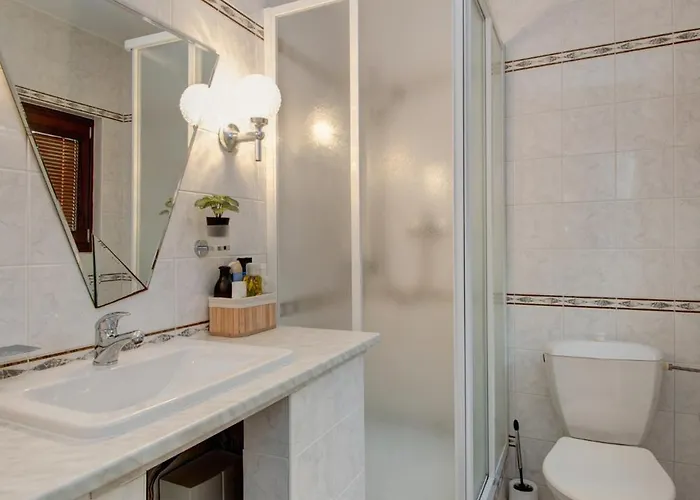 Apartamento Domeček U Zámeckého Parku *