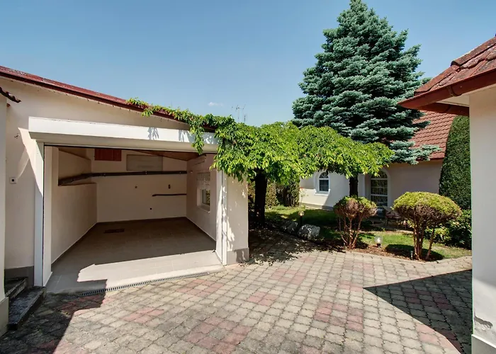 Apartamento Domeček U Zámeckého Parku Třeboň