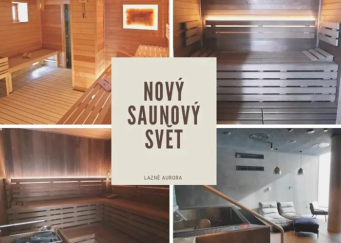 Apartamento Domeček U Zámeckého Parku *