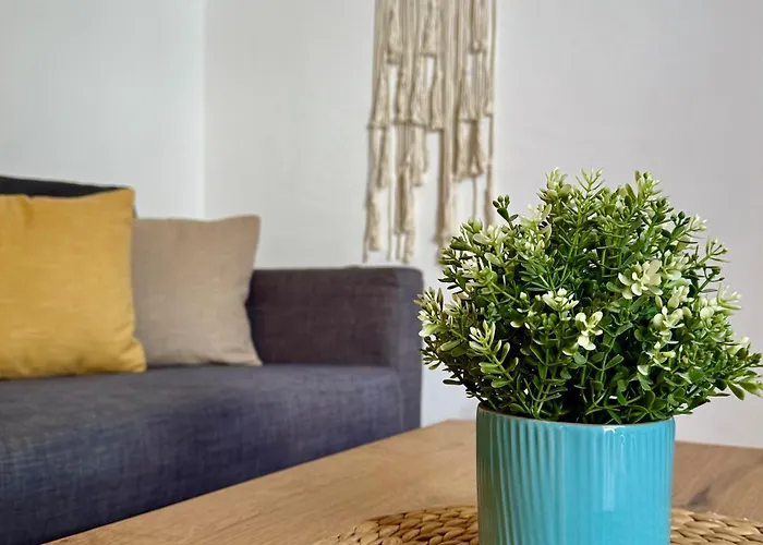 Apartamento Domeček U Zámeckého Parku