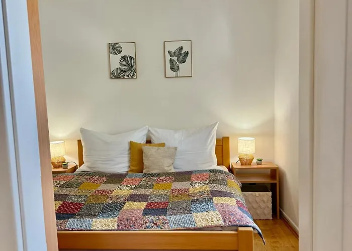 Apartamento Domeček U Zámeckého Parku Třeboň