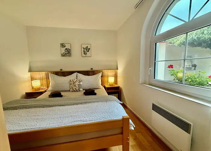 Apartamento Domeček U Zámeckého Parku